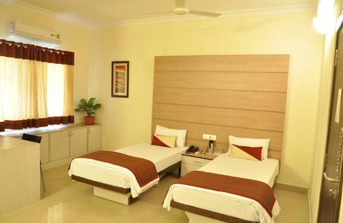 Madhapur Apartment | 150 m² Apartment ∙ 4 bedrooms ∙ 10 guests