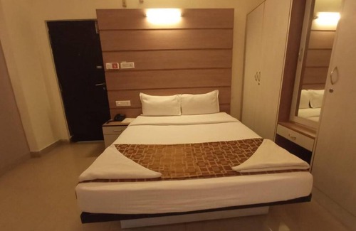 Madhapur Apartment | 150 m² Apartment ∙ 4 bedrooms ∙ 10 guests
