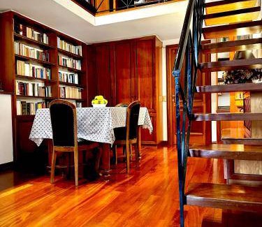 Celio Apartment | 150 m² Apartment ∙ 3 bedrooms ∙ 6 guests