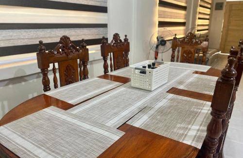 Cabanatuan Apartment | 150 m² Apartment ∙ 2 bedrooms ∙ 10 guests