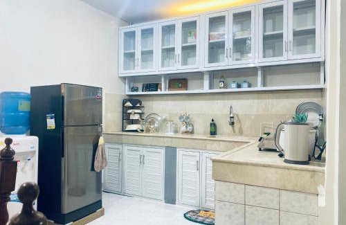 Cabanatuan Apartment | 150 m² Apartment ∙ 2 bedrooms ∙ 10 guests