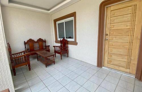 Cabanatuan Apartment | 150 m² Apartment ∙ 2 bedrooms ∙ 10 guests