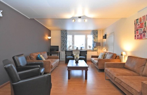 Ober-Waroldern Apartment | 150 m² Apartment ∙ 5 bedrooms ∙ 14 guests
