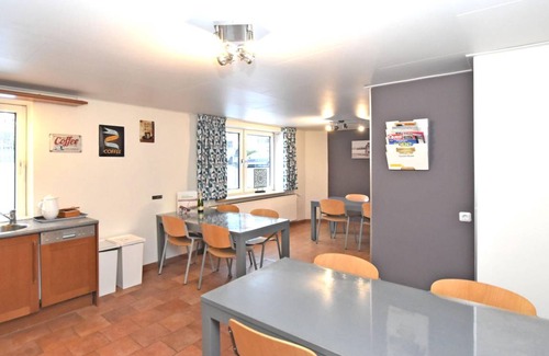 Ober-Waroldern Apartment | 150 m² Apartment ∙ 5 bedrooms ∙ 14 guests