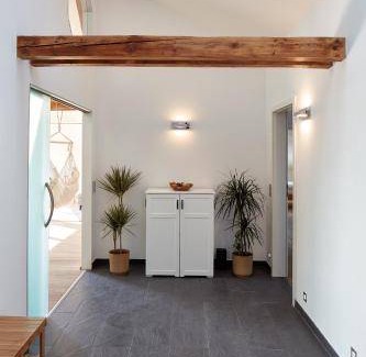 Sudstadt Apartment | 150 m² Apartment ∙ 3 bedrooms ∙ 7 guests