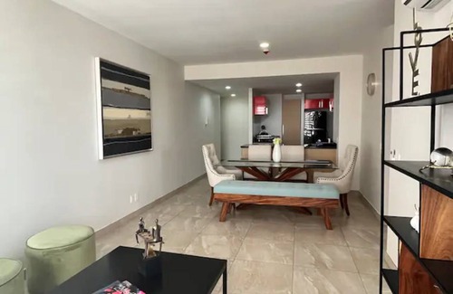Zona Minerva Apartment | 150 m² Apartment ∙ 3 bedrooms ∙ 6 guests