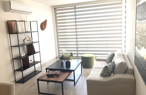Zona Minerva Apartment | 150 m² Apartment ∙ 3 bedrooms ∙ 6 guests