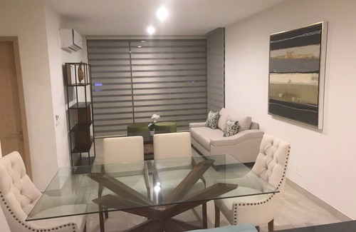Zona Minerva Apartment | 150 m² Apartment ∙ 3 bedrooms ∙ 6 guests