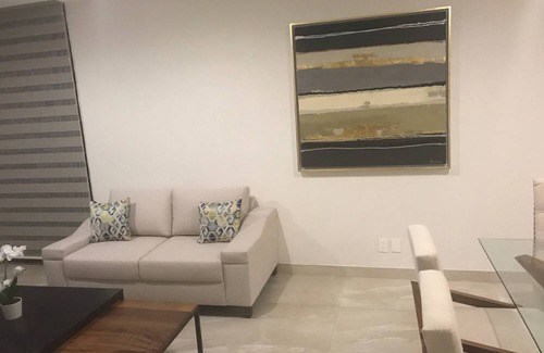 Zona Minerva Apartment | 150 m² Apartment ∙ 3 bedrooms ∙ 6 guests