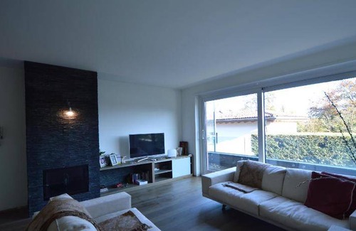 Collina d'Oro Apartment | 150 m² Apartment ∙ 2 bedrooms ∙ 4 guests