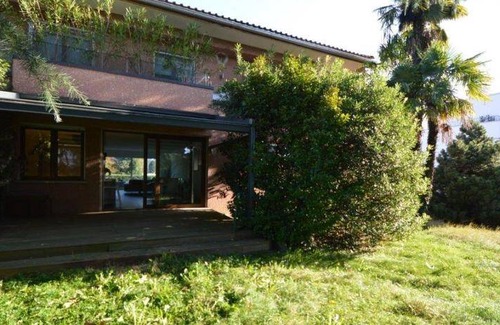 Collina d'Oro Apartment | 150 m² Apartment ∙ 2 bedrooms ∙ 4 guests