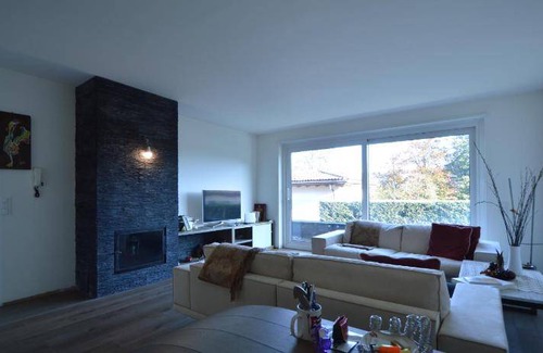 Collina d'Oro Apartment | 150 m² Apartment ∙ 2 bedrooms ∙ 4 guests
