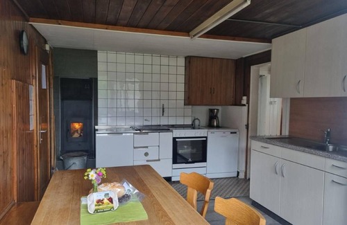 Schwarzenberg Apartment | 150 m² Apartment ∙ 4 bedrooms ∙ 8 guests