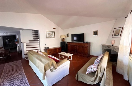 La Maddalena Apartment | 150 m² Apartment ∙ 3 bedrooms ∙ 6 guests