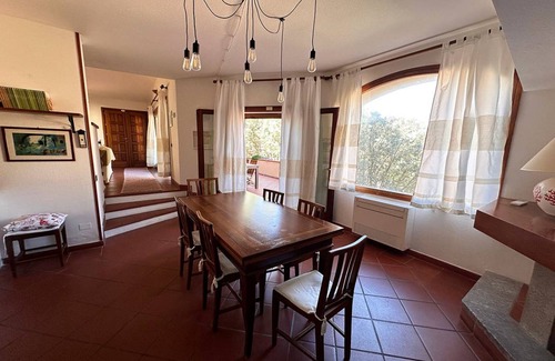 La Maddalena Apartment | 150 m² Apartment ∙ 3 bedrooms ∙ 6 guests