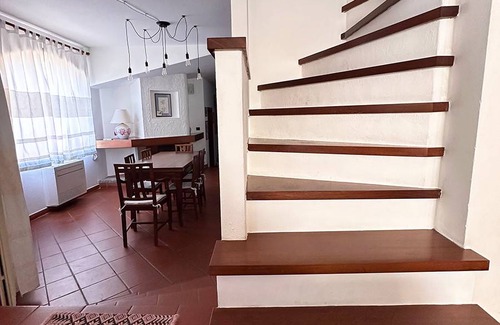 La Maddalena Apartment | 150 m² Apartment ∙ 3 bedrooms ∙ 6 guests