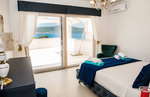 Tomicici Apartment | 150 m² Apartment ∙ 2 bedrooms ∙ 4 guests