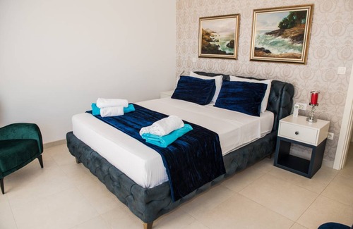Tomicici Apartment | 150 m² Apartment ∙ 2 bedrooms ∙ 4 guests
