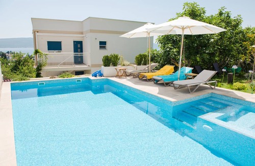 Tomicici Apartment | 150 m² Apartment ∙ 2 bedrooms ∙ 4 guests