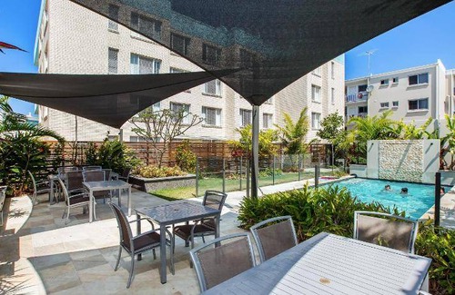 Kings Beach Apartment | 150 m² Apartment ∙ 3 bedrooms ∙ 7 guests