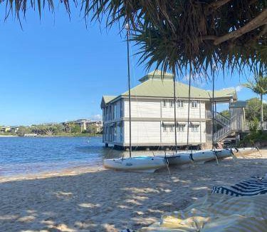 Twin Waters Apartment | 150 m² Apartment ∙ 2 bedrooms ∙ 6 guests