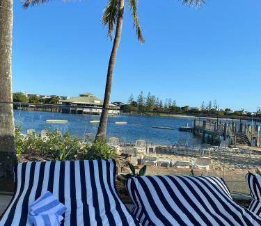 Twin Waters Apartment | 150 m² Apartment ∙ 2 bedrooms ∙ 6 guests