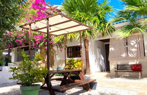 Noord Apartment | 150 m² Apartment ∙ 2 bedrooms ∙ 127 guests