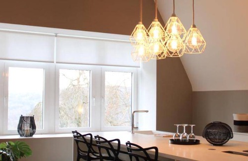 Tilff Apartment | 150 m² Apartment ∙ 2 bedrooms ∙ 4 guests