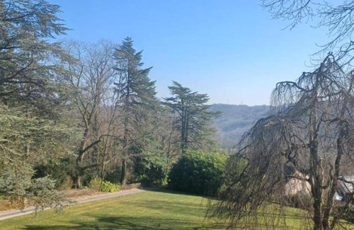 Tilff Apartment | 150 m² Apartment ∙ 2 bedrooms ∙ 4 guests