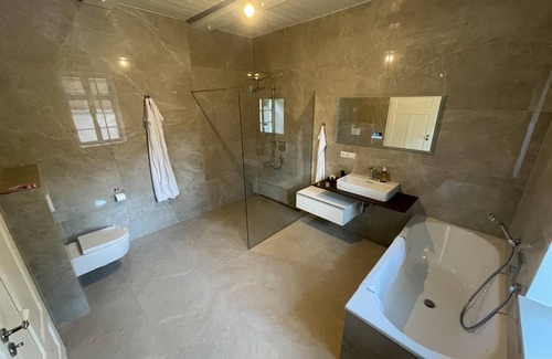 Dedelstorf Apartment | 150 m² Apartment ∙ 2 bedrooms ∙ 4 guests
