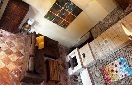 Pujols Apartment | 150 m² Apartment ∙ 2 bedrooms ∙ 6 guests