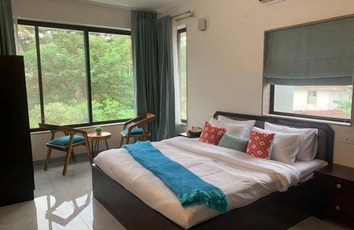 Marra Apartment | 150 m² Apartment ∙ 2 bedrooms ∙ 8 guests