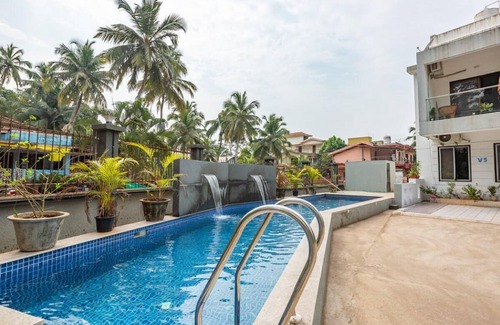 Marra Apartment | 150 m² Apartment ∙ 2 bedrooms ∙ 8 guests