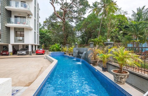 Marra Apartment | 150 m² Apartment ∙ 2 bedrooms ∙ 8 guests