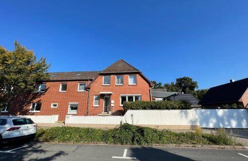 Region Hannover District Apartment | 150 m² Apartment ∙ 2 bedrooms ∙ 10 guests