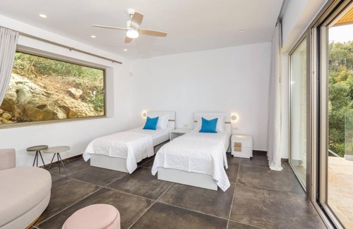 Spartochori Apartment | 150 m² Apartment ∙ 2 bedrooms ∙ 4 guests