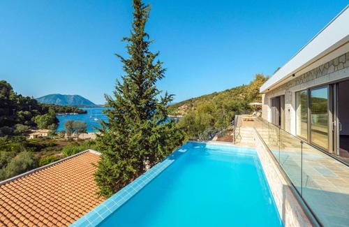 Spartochori Apartment | 150 m² Apartment ∙ 2 bedrooms ∙ 4 guests