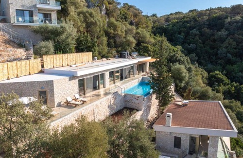 Spartochori Apartment | 150 m² Apartment ∙ 2 bedrooms ∙ 4 guests