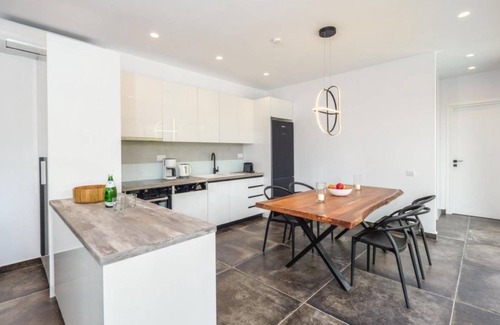 Spartochori Apartment | 150 m² Apartment ∙ 2 bedrooms ∙ 4 guests