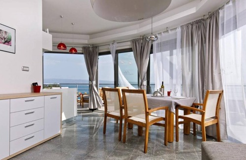 Stobrec Apartment | 150 m² Apartment ∙ 2 bedrooms ∙ 3 guests