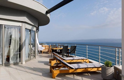 Stobrec Apartment | 150 m² Apartment ∙ 2 bedrooms ∙ 3 guests