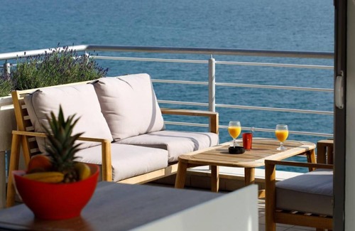 Stobrec Apartment | 150 m² Apartment ∙ 2 bedrooms ∙ 3 guests
