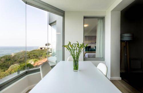 Eastcliff Apartment | 150 m² Apartment ∙ 2 bedrooms ∙ 4 guests