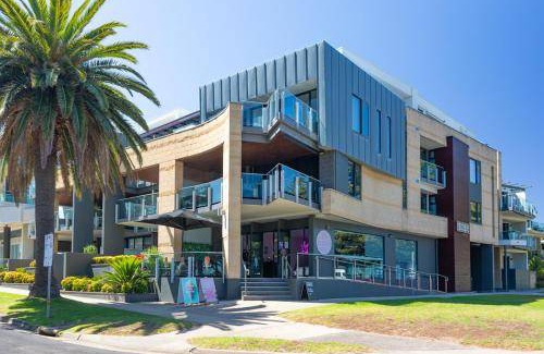 Cowes Apartment | 150 m² Apartment ∙ 3 bedrooms ∙ 7 guests