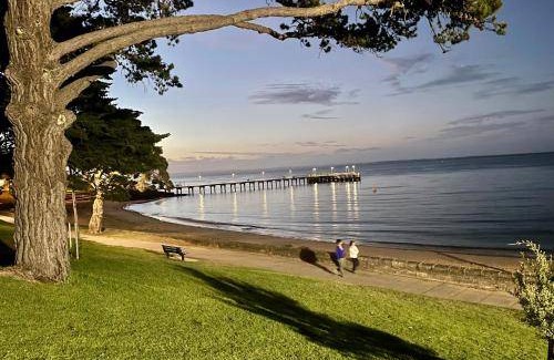 Cowes Apartment | 150 m² Apartment ∙ 3 bedrooms ∙ 7 guests
