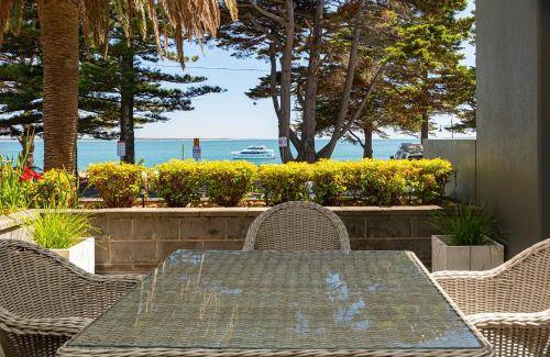 Cowes Apartment | 150 m² Apartment ∙ 3 bedrooms ∙ 7 guests