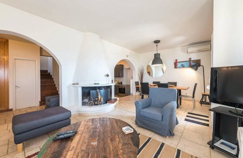 Voula Apartment | 150 m² Apartment ∙ 3 bedrooms ∙ 8 guests