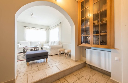 Voula Apartment | 150 m² Apartment ∙ 3 bedrooms ∙ 8 guests