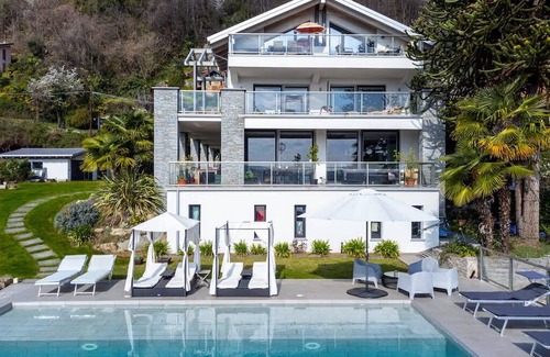 Massino Visconti Apartment | 150 m² Apartment ∙ 3 bedrooms ∙ 6 guests