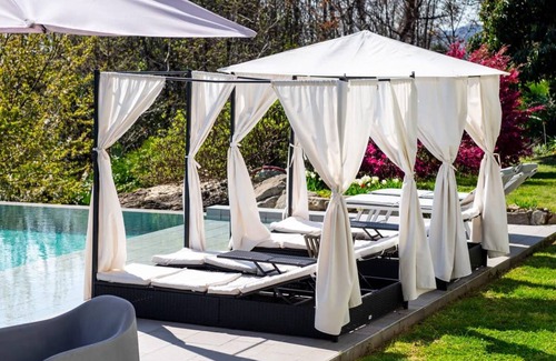 Massino Visconti Apartment | 150 m² Apartment ∙ 3 bedrooms ∙ 6 guests